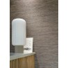Casamance|Papel pintado fibra natural, rafia marrón natural|Imitacion Rafia