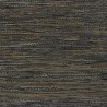 Casamance|Wallpaper natural fibers raffia effect black|Raffia Imitation