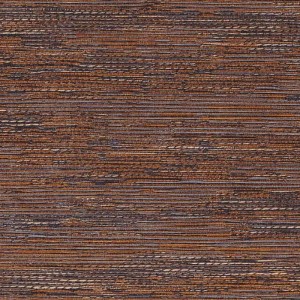 Casamance|Papier peint fibres naturelles effet raphia ocre|Imitation Raphia