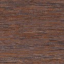 Casamance|Wallpaper natural fibers raffia effect rust brown|Raffia Imitation