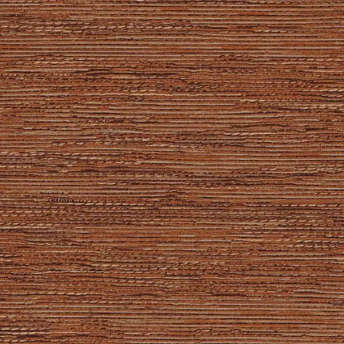 Papel pintado fibra natural, rafia marrón cálido - Casamance Archipel 75342956