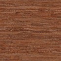 Casamance|Wallpaper natural fibers raffia effect warm brown|Raffia Imitation