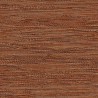Casamance|Wallpaper natural fibers raffia effect warm brown|Raffia Imitation