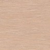 Casamance|Papier peint fibres naturelles effet raphia rose|Imitation Raphia