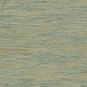 Casamance|Wallpaper natural fibers imitation raffia green|Raffia Imitation