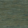 Papier peint fibres naturelles effet raphia vert clair - Casamance Archipel 75343466