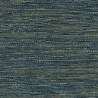 Casamance|Papel pintado fibra natural, rafia verde y azul|Imitacion Rafia