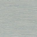 Casamance|Papier peint fibres naturelles effet raphia gris et bleu ciel|Imitation Raphia
