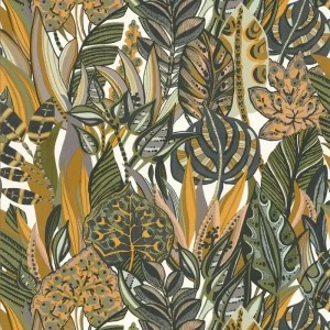 Pip Studio|Papier peint romantique petites fleurs et oiseaux|Papier Peint