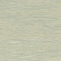 Casamance|Tapete Naturfasern Imitation Raffia grün|Raffiaimitation