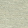Casamance|Tapete Naturfasern Imitation Raffia grün|Raffiaimitation