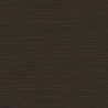 Casamance|Tapete Naturfasern Imitation Raffia braun-schwarz|Raffiaimitation