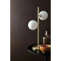 Casamance|Tapete Naturfasern Imitation Raffia braun-schwarz|Raffiaimitation