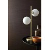 Casamance|Papier peint fibres naturelles imitation raphia brun et noir|Imitation Raphia
