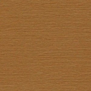 Casamance|Tapete Naturfasern Imitation Raffia braun-schwarz|Raffiaimitation