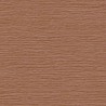 Casamance|Tapete Naturfasern Imitation Raffia warmbraun|Raffiaimitation