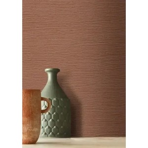 Casamance|Papier peint fibres naturelles imitation raphia turquoise|Imitation Raphia 2