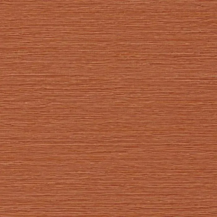 Casamance|Papel pintado fibras naturales rafia naranja|Imitacion Rafia