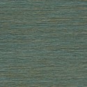 Casamance|Wallpaper natural fibers imitation raffia green and brown|Raffia Imitation