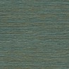 Casamance|Wallpaper natural fibers imitation raffia green and brown|Raffia Imitation