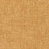 Casamance|Tapete Naturfasern Imitation Raffia ocker-orange|Raffiaimitation