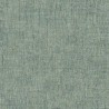 Casamance|Wallpaper natural fibers imitation raffia deep green|Raffia Imitation