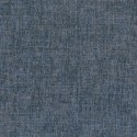Casamance|Tapete Naturfasern Imitation Raffia blau|Raffiaimitation