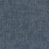 Casamance|Wallpaper natural fibers imitation raffia blue|Raffia Imitation