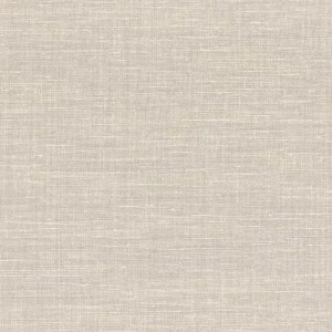 Casadeco|Papier peint effet textile gris plume, idéal pour l'entrée|Couleurs Unies