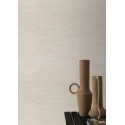Casamance|Tapete Naturfasern Imitation Raffia taupe-beige|Tapeten