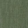 Casamance|Wallpaper natural fibers imitation raffia textile green|Wallpaper