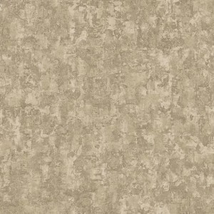 Papeldecor|Elegant beige arches and zigzags wallpaper with shiny details|Wallpaper