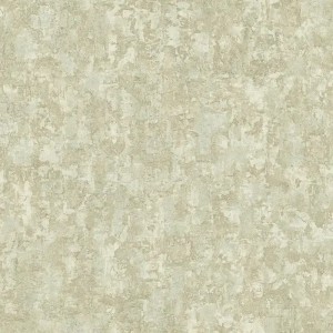 Papeldecor|Blaue Blumentapete mit Putz- und Betonstruktur|Tapeten
