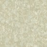 Casadeco|Rustic wallpaper with chipped light green wall effect|Rustic
