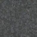Casadeco|Papier peint effet mur écaillé noir, style industriel ou rustique|Imitation Stuc