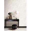 Casadeco|Fächer-Tapete im Art-Déco-Stil, ideal für Flur oder elegantes Schlafzimmer|Tapeten