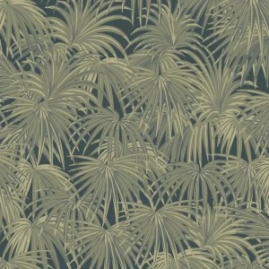 Papeldecor|Wallpaper botanical leaf print|Wallpaper