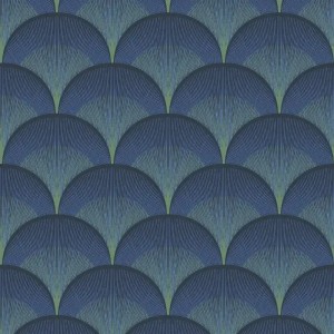 Casamance|Unifarbene Tapete orange dekorativer Textileffekt|Tapeten
