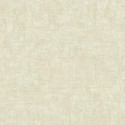 Casadeco|Papel pintado efecto textil beige con aspecto de lino|Papel Pintado