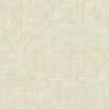Light brown textile look wallpaper - Casadeco Vienne 81922449