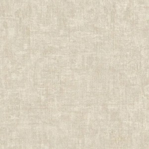 Casadeco|Papier peint textile effet lin noir|Papier Peint