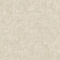 Casadeco|Beige Textiltapete in Leinenoptik|Tapeten