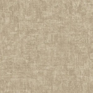 Casadeco|Black linen-effect textile wallpaper|Wallpaper