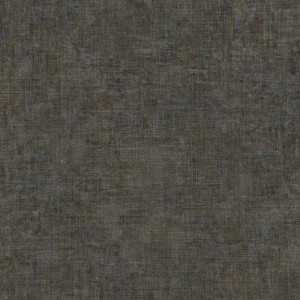 Casadeco|Plain wallpaper with raw white textile look|Wallpaper