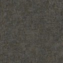 Casadeco|Schwarze Textiltapete in Leinenoptik|Tapeten