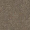 Casadeco|Textiltapete mit brauner Leinenstruktur|Tapeten