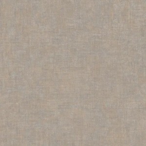 Casadeco|Schwarze Textiltapete in Leinenoptik|Tapeten