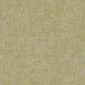 Casadeco|Papier peint kaki effet textile lin|Papier Peint