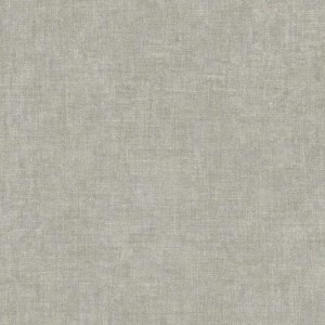 Casadeco|Black linen-effect textile wallpaper|Wallpaper