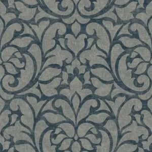 Eijffinger|Modern wallpaper with pastel green chalk effect|Wallpaper